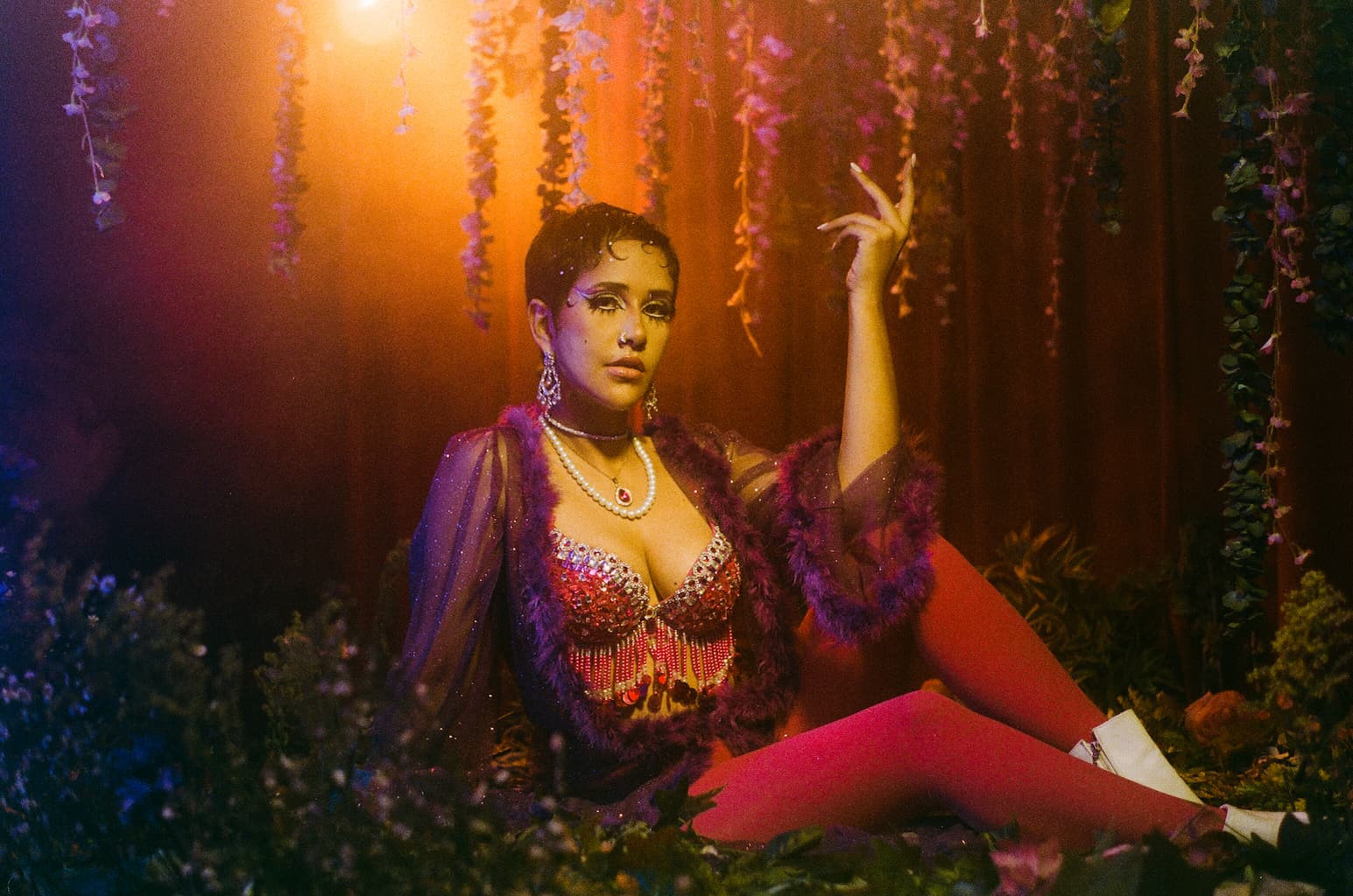 Diario Frontera, Frontera Digital,  Farándula, ,Ivanny, la venezolana que conquista Colombia en A Otro Nivel