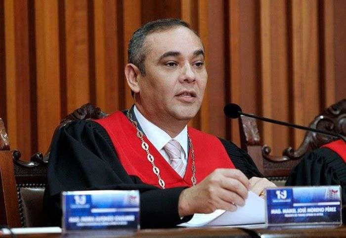 Diario Frontera, Frontera Digital,  Nacionales, ,TSJ aprueba jubilación de 8 magistrados, incluido Maikel Moreno