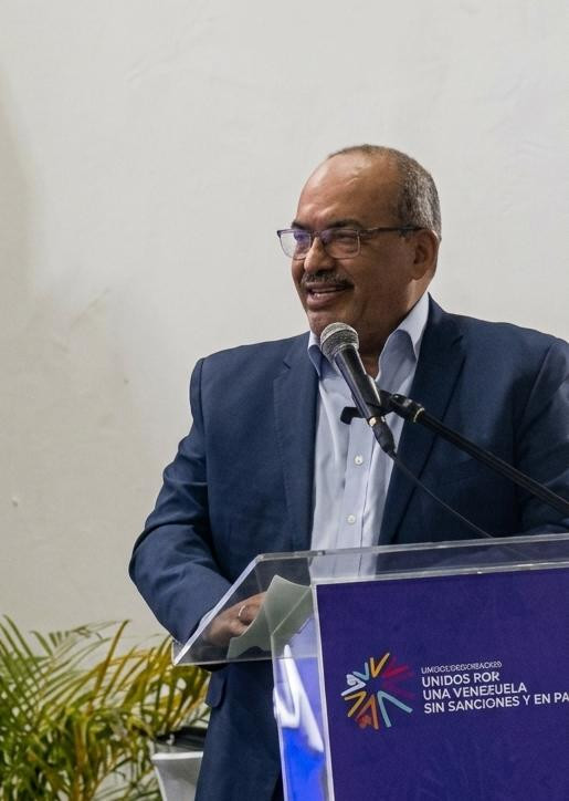 Diario Frontera, Frontera Digital,  Politica, ,Monsalve reconoció que su presencia “no fue cómoda, sino necesaria”, al advertir que la paz y la soberanía no pueden reducirse a consignas, sino que deben sentirse en la vida cotidiana de los venezolanos,Alcides Monsalve exigió soberanía real y paz con justicia en Mérida