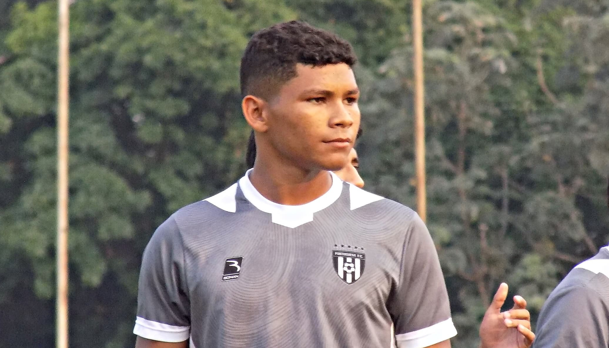 Diario Frontera, Frontera Digital,  Deportes, ,Se viene el cuadrangular final. Al respecto el popular “Baba” apuntó que: “Creo que esto ha sido producto del trabajo. Entrene muy duro para llegar y mantenerme en el equipo grande,Jesús González extremo del Portuguesa FC: “Estamos para grandes cosas y
 buscaremos llegar a la final”