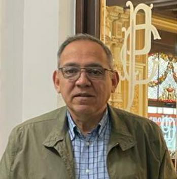 Diario Frontera, Frontera Digital,  Opinión, ,Por  Daniel García,Carlos García 90 días en cautiverio de la injusticia norteamericana por Daniel García