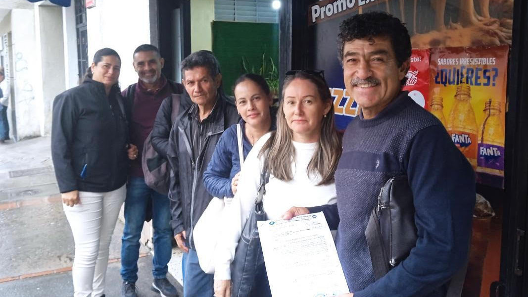 {Diario Frontera, Frontera Digital,  Regionales, 