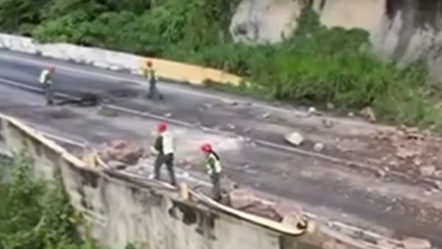 {Diario Frontera, Frontera Digital,  Regionales, El Vigía Panamericana, 