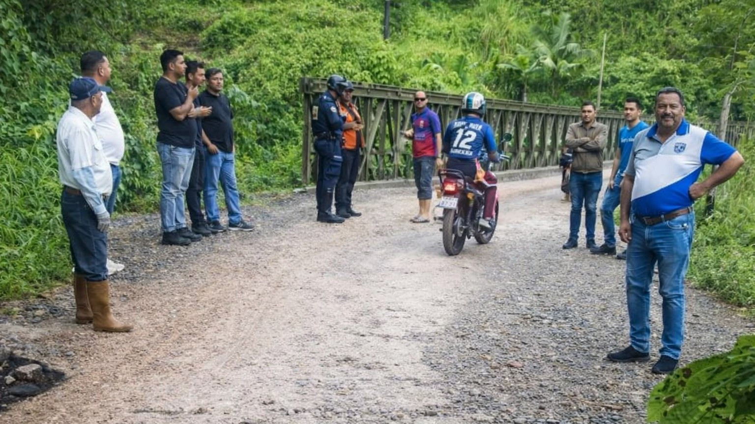 {Diario Frontera, Frontera Digital,  El Vigía Panamericana, 
