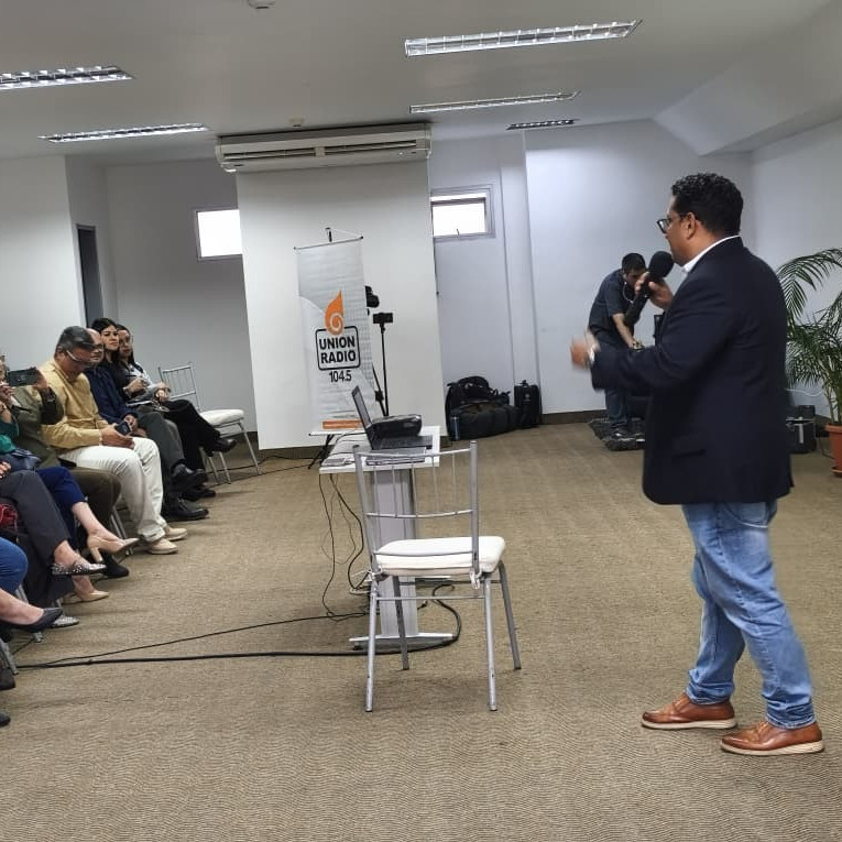 Diario Frontera, Frontera Digital,  Regionales, ,La Cámara de Comercio de Mérida impulsa la competitividad 
empresarial ante los nuevos desafíos económicos