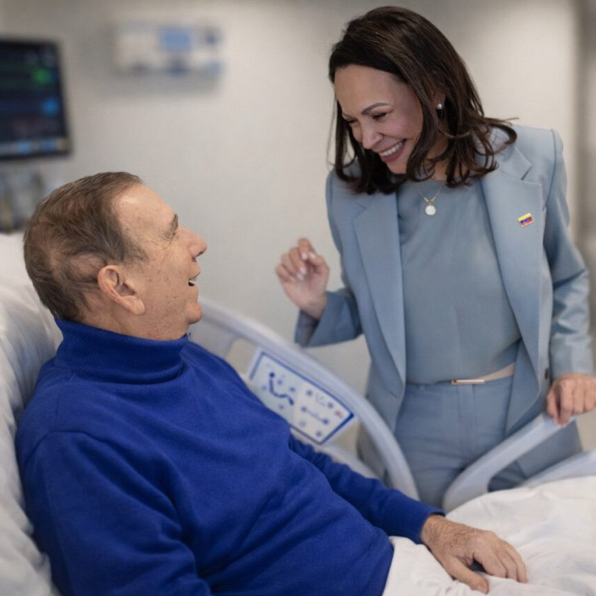 Diario Frontera, Frontera Digital,  Internacionales, 