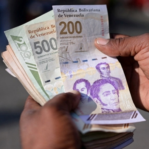 Frontera Digital, Diario Frontera, Regreso de Venezuela a la comunidad financiera internacional afianza la fase de estabilización trazada por EE UU