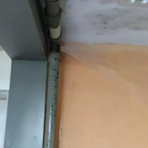 Frontera Digital, Diario Frontera, Liceo Dr. Alberto Adriani en El Vigía entre las aguas, filtraciones y tuberías rotas