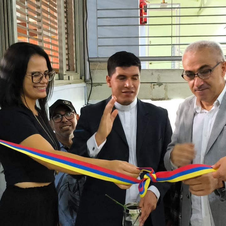 Frontera Digital, Diario Frontera, Inauguran la II Vitrina Turística y Cultural "Te Quiero Tovar"