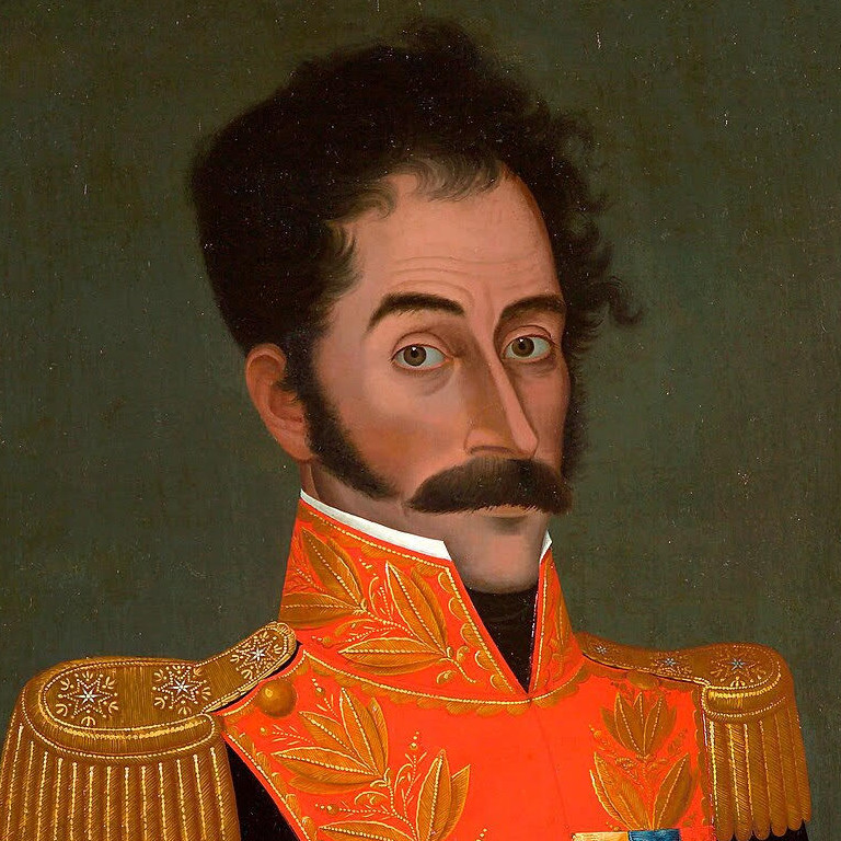 Frontera Digital,  Opinión,  La "Arcilla Digital" de Bolívar y la curiosa genética del software por Giovanny Marquina