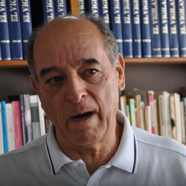 Frontera Digital,  Opinión,  Mérida entre penas y gozos por Fortunato José González Cruz