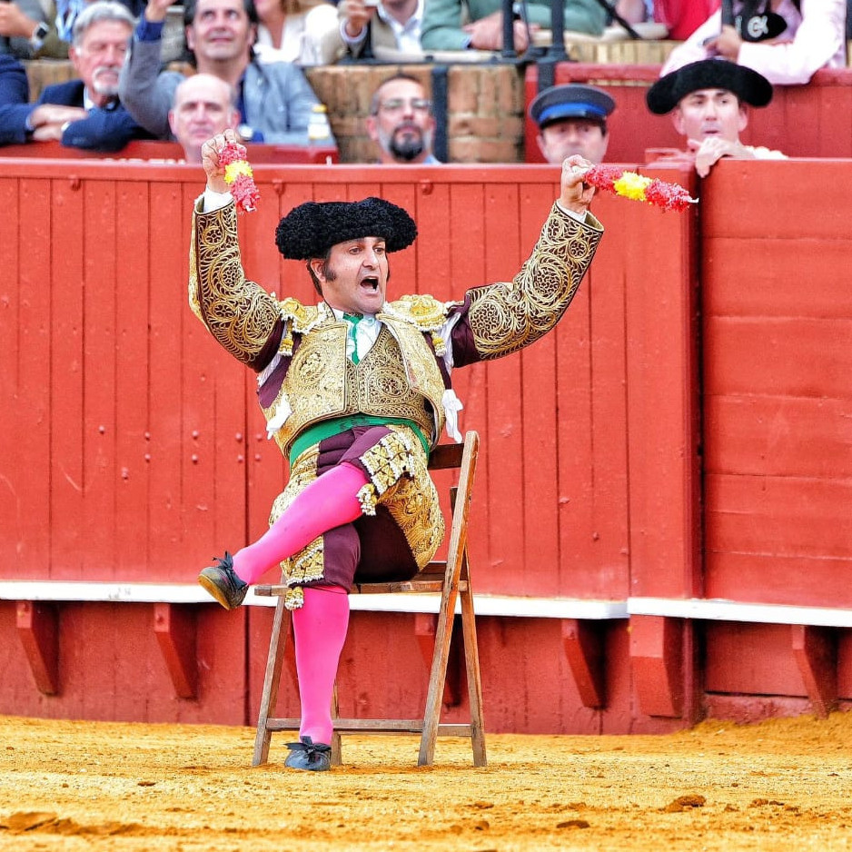 Frontera Digital, Diario Frontera, “Forfeit” de empresas permite de nuevo a los Santana organizar la Feria de Tovar