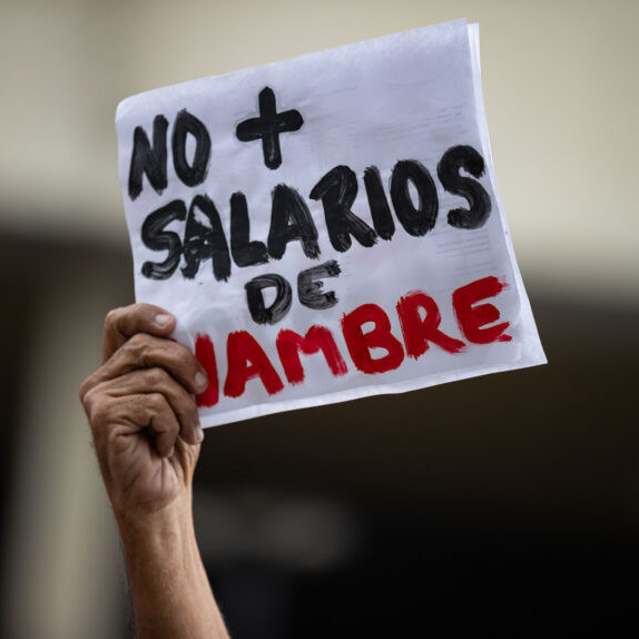 Frontera Digital, Diario Frontera, Diputados de la AN pidieron una reforma laboral para frenar la devaluación del salario