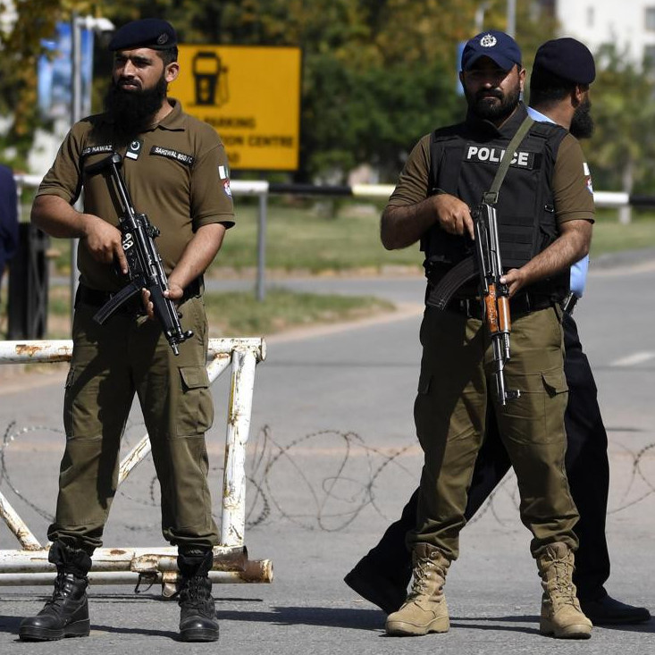 Frontera Digital,  Internacionales,  A 48 horas de acabar el alto al fuego Islamabad está lista para el diálogo entre Irán y EEUU