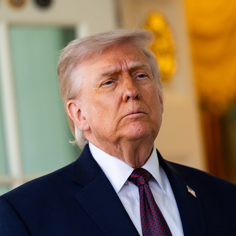 Frontera Digital, Diario Frontera, Trump extiende el alto el fuego hasta que Irán presente una propuesta de acuerdo