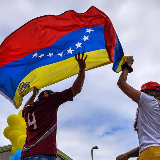 Frontera Digital,  Nacionales,  Uno de cada tres venezolanos aún tiene la intención de irse, afirma Consultores 21