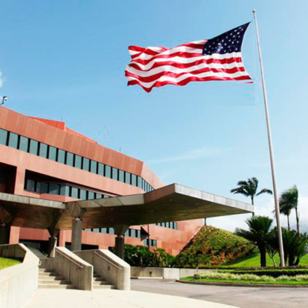 Frontera Digital,  Internacionales,  Departamento de Estado de EEUU solicita 14,3 millones de dólares para fortalecer su embajada en Caracas