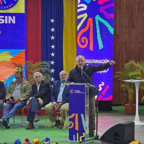 Frontera Digital,  Politica, Regionales,  Mérida peregrina en fe y compromiso por la paz de Venezuela