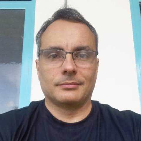 Frontera Digital, Diario Frontera, No, no habrá un Día del Padre por el Padre Javier Gómez Graterol