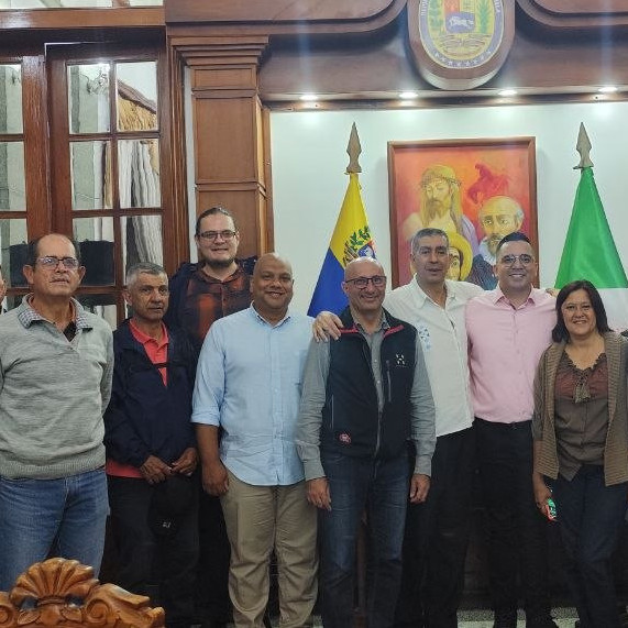 Frontera Digital,  El Vigía Panamericana,  Proponen creación de Zona Económica Especial en Eje Panamericano