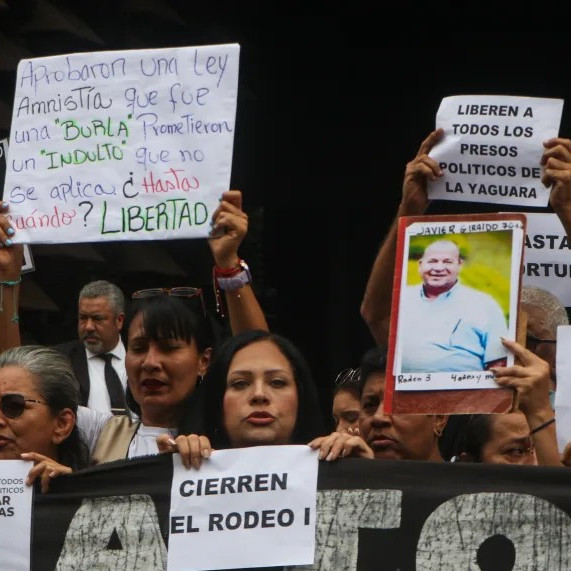 Frontera Digital,  Nacionales,  La Ley de Amnistía no tiene fecha de vencimiento, advierten expertos