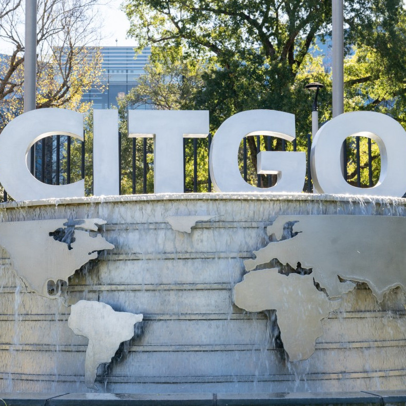 Frontera Digital,  Internacionales,  Amber Energy plantea invertir $11.000 millones en Citgo si OFAC autoriza la operación