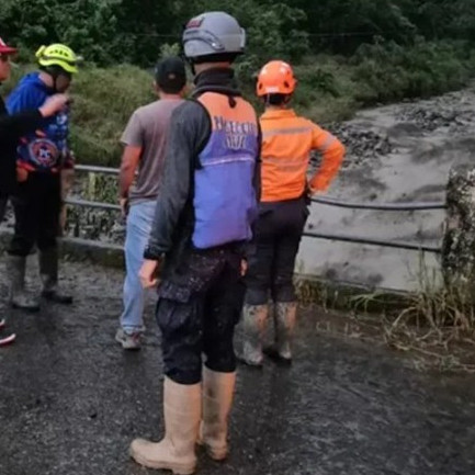 Frontera Digital, Diario Frontera, Protección Civil activa protocolos ante afectaciones 
en cuatro municipios del estado Mérida