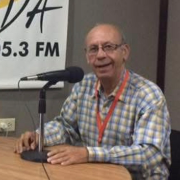 Frontera Digital, Diario Frontera, El ultimo desfile por Rafael Augusto López