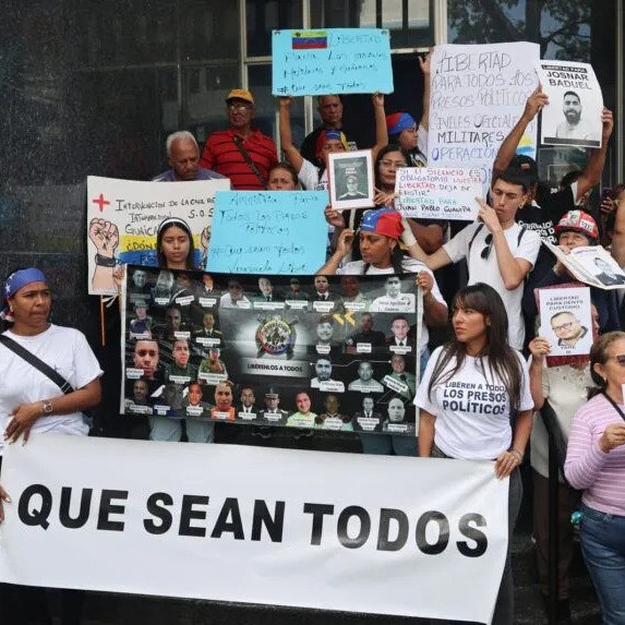 Frontera Digital,  Nacionales,  Clippve propuso reformar la Ley de Amnistía y escuchar las voces de las víctimas