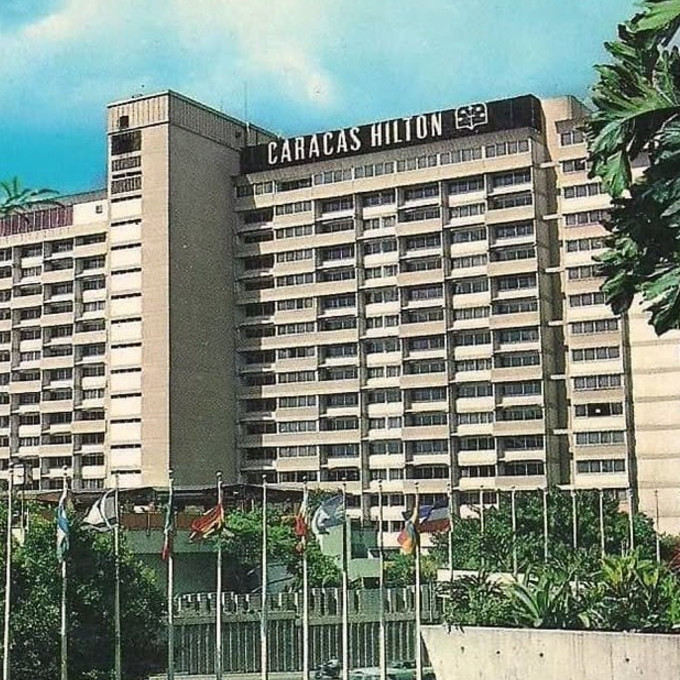 Frontera Digital,  Nacionales,  Cadena hotelera Hilton podría retomar sus operaciones comerciales en Venezuela
