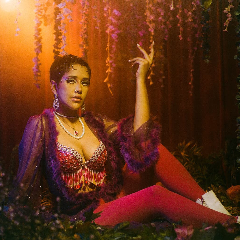 Frontera Digital, Diario Frontera, Ivanny, la venezolana que conquista Colombia en A Otro Nivel