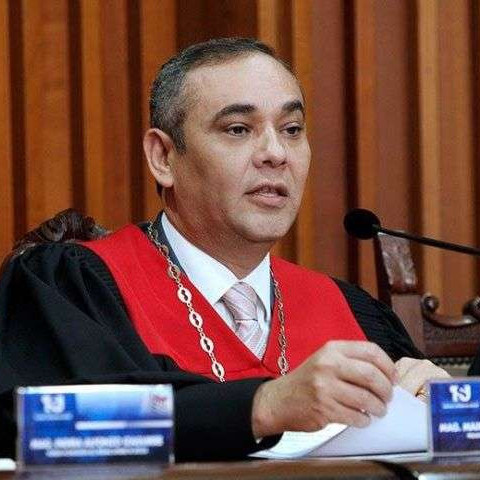 Frontera Digital,  Nacionales,  TSJ aprueba jubilación de 8 magistrados, incluido Maikel Moreno