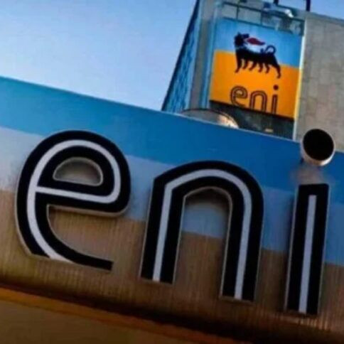 Frontera Digital, Diario Frontera, Venezuela selló acuerdo con ENI como una “importante” apuesta para producir más gas y crudo