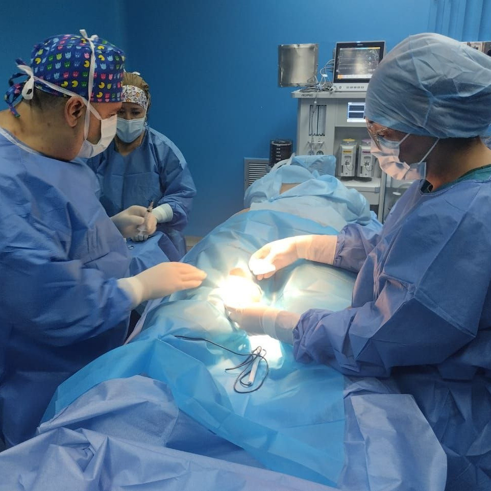 Frontera Digital,  El Vigía Panamericana,  Gobierno de Mérida impulsa Plan Quirúrgico en el eje Panamericano