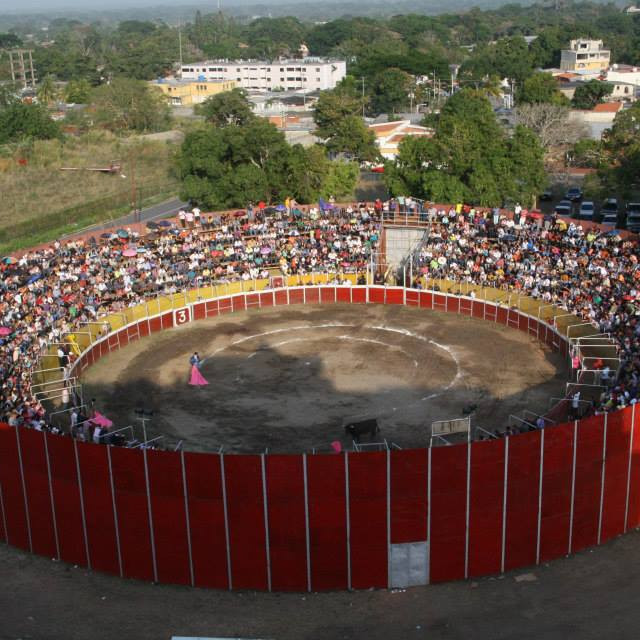 Frontera Digital,  Entretenimiento,  San Felipe, por mayo, epicentro taurino con toreros y ganaderías de primer nivel