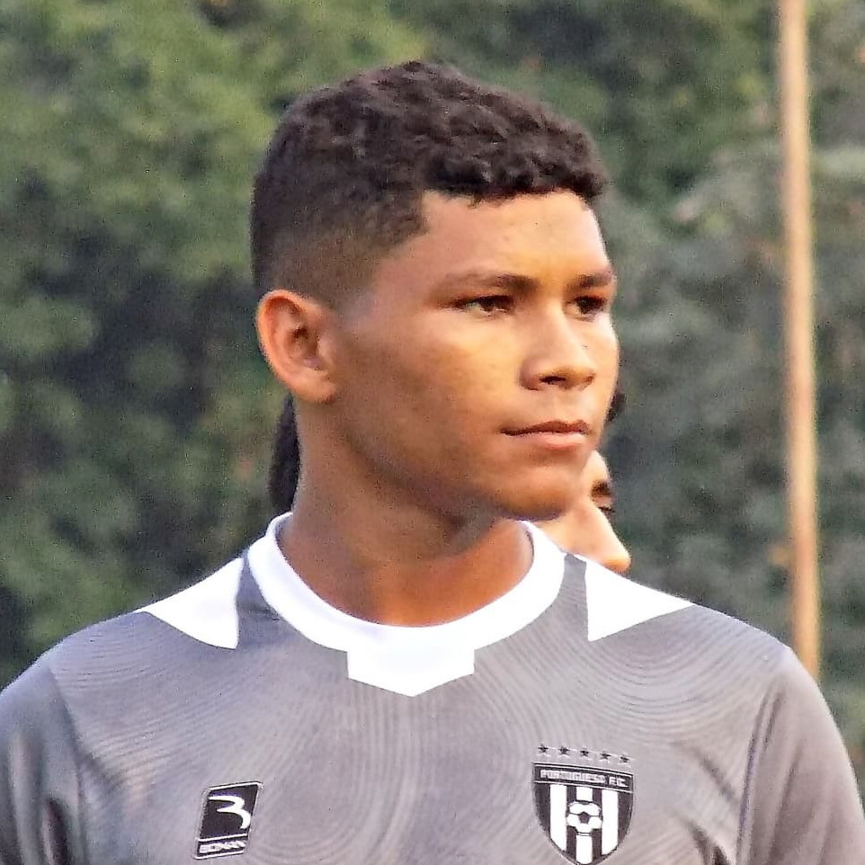 Frontera Digital,  Deportes,  Jesús González extremo del Portuguesa FC: “Estamos para grandes cosas y
 buscaremos llegar a la final”