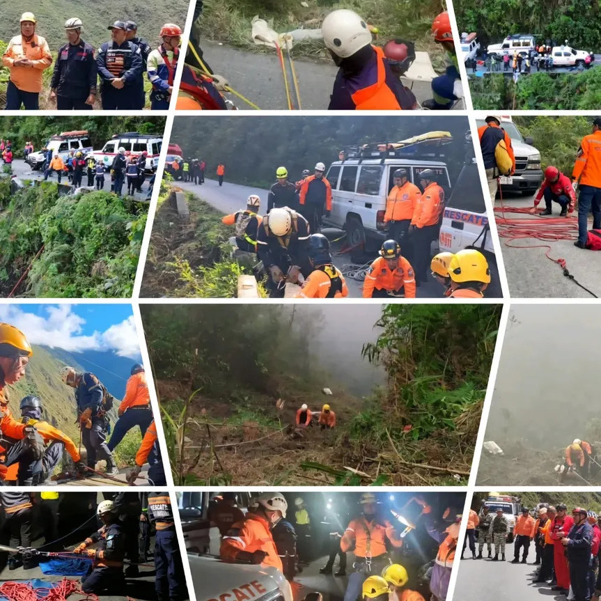 Frontera Digital,  Sucesos,  Tragedia de La Campana dejó 12 personas fallecidas y tres lesionadas