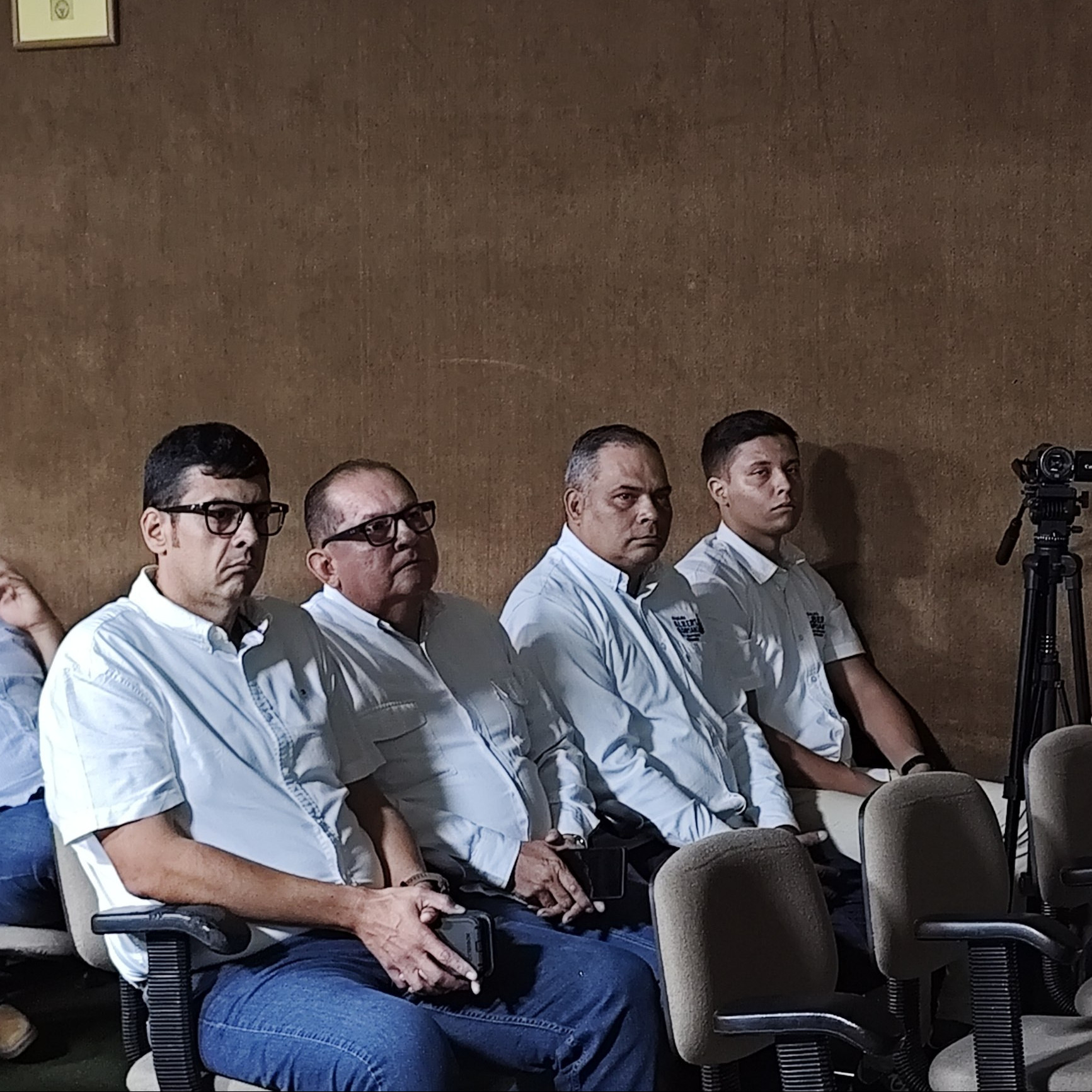 Diario Frontera, Frontera Digital,  El Vigía Panamericana, 