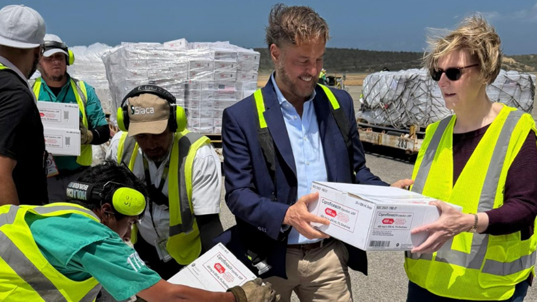{Diario Frontera, Frontera Digital,  Nacionales, Salud, 