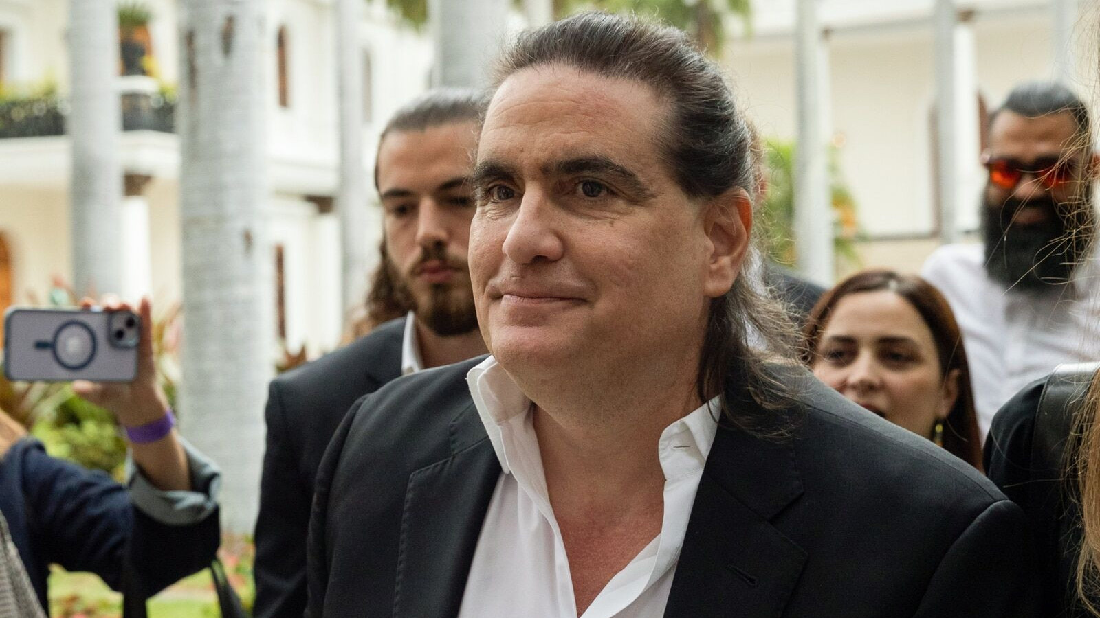 {Diario Frontera, Frontera Digital,  Nacionales, 