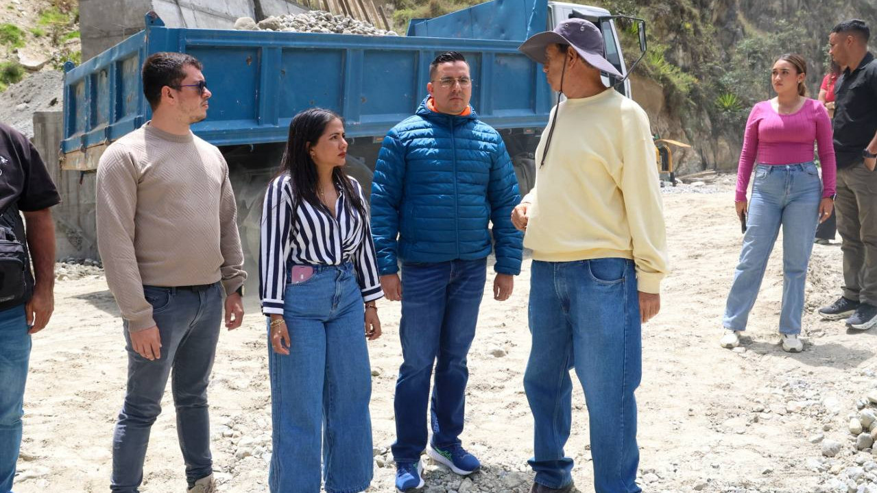 https://fronteradigital.com.ve/Avanza recuperación vial del Páramo merideño
