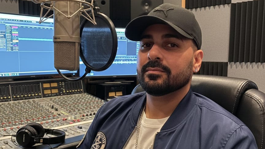 https://fronteradigital.com.ve/Abel, del legendario dúo Caín y Abel, regresa a la música urbana