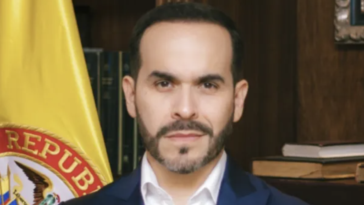 https://fronteradigital.com.ve/Abelardo De la Espriella: "Tengo la ilusión de que María Corina pronto sea presidenta de Venezuela"