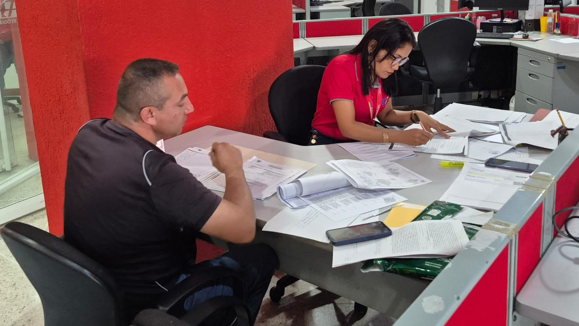 https://fronteradigital.com.ve/Sector de Tributos Internos El Vigía impulsa jornada de orientación 
sobre el Registro de Certificado de Vivienda Principal