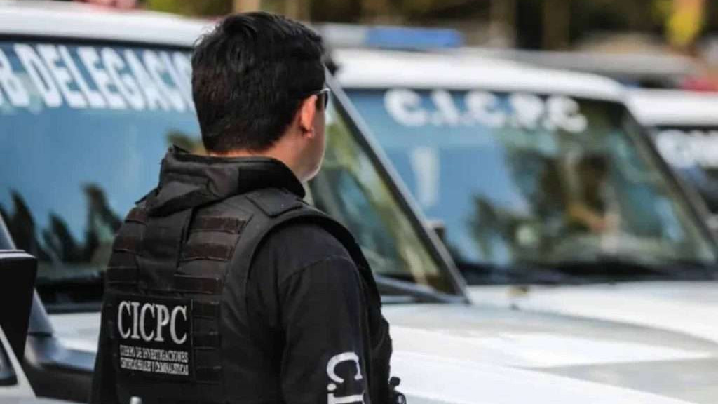 https://fronteradigital.com.ve/Neutralizado cara de niña en su escondite en Mérida