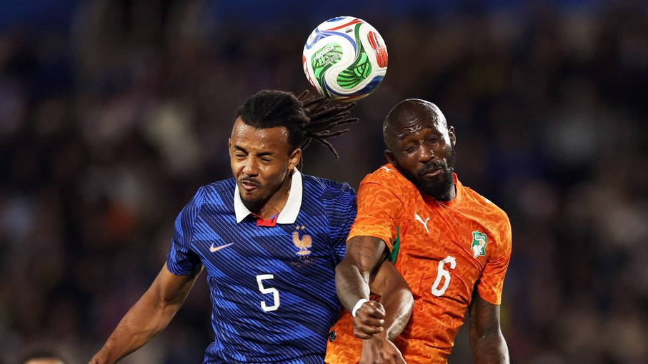 https://fronteradigital.com.ve/Sorpresa mundial y pitazo: Francia perdió ante Costa de Marfil