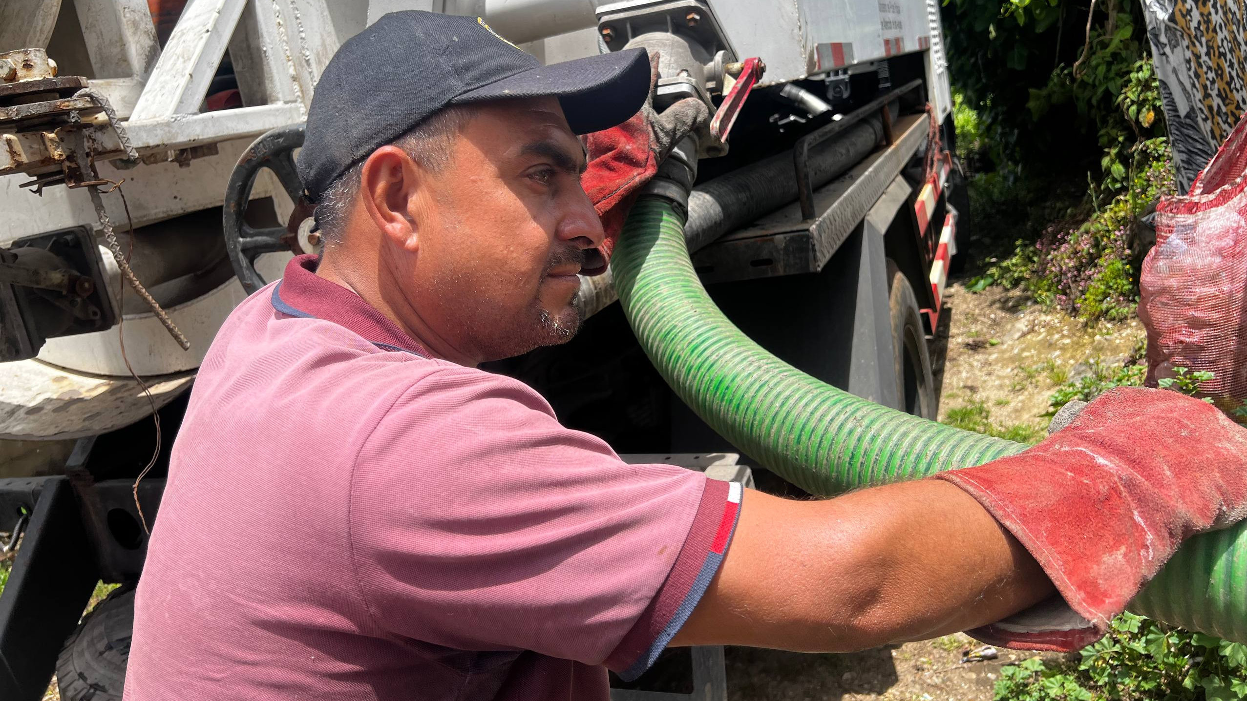https://fronteradigital.com.ve/Hidroven optimiza 25 pozos sépticos en Pueblo Llano