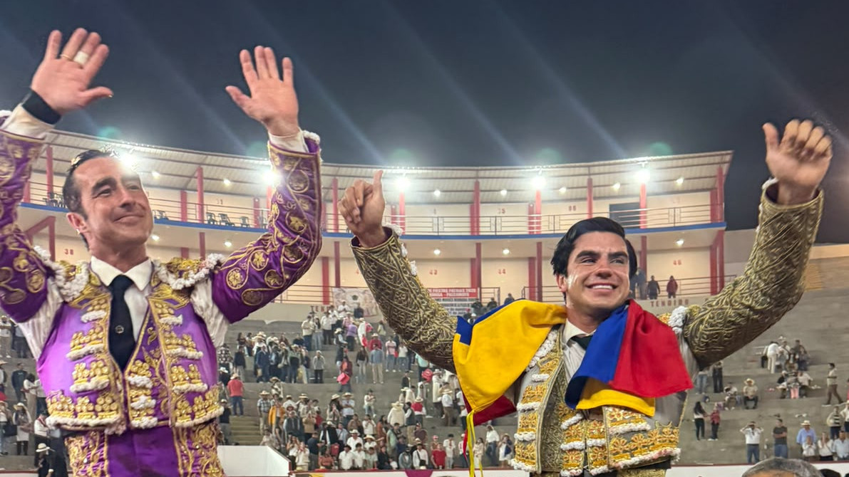 https://fronteradigital.com.ve/Triunfal cierre de feria en Las Tunas, en la edición de apertura de la otra plaza de toros en Lima