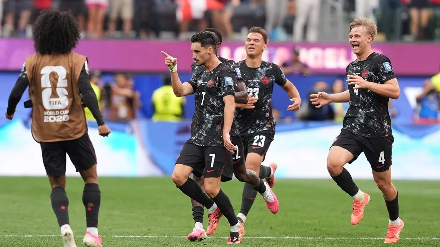 https://fronteradigital.com.ve/Canadá hace historia y en octavos de final espera a Países Bajos o Marruecos