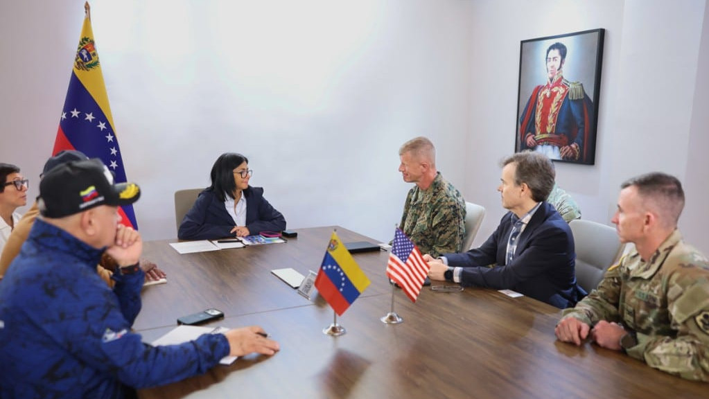 https://fronteradigital.com.ve/Terremotos abren una inédita tregua diplomática para Venezuela